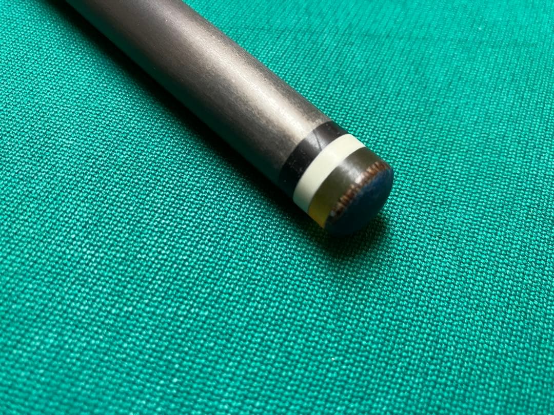 美品　カーボン　ブレイク＆ジャンプキュー