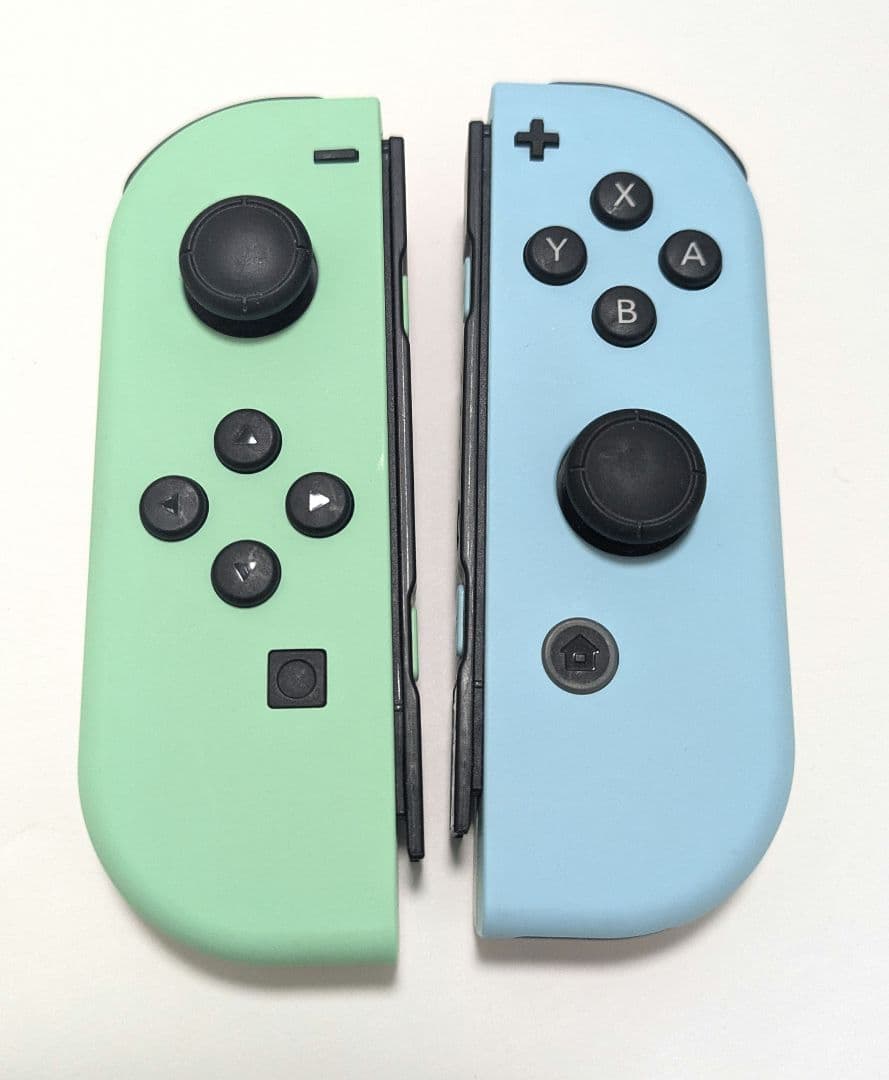 Nintendo Switch あつまれどうぶつの森 本体 セット