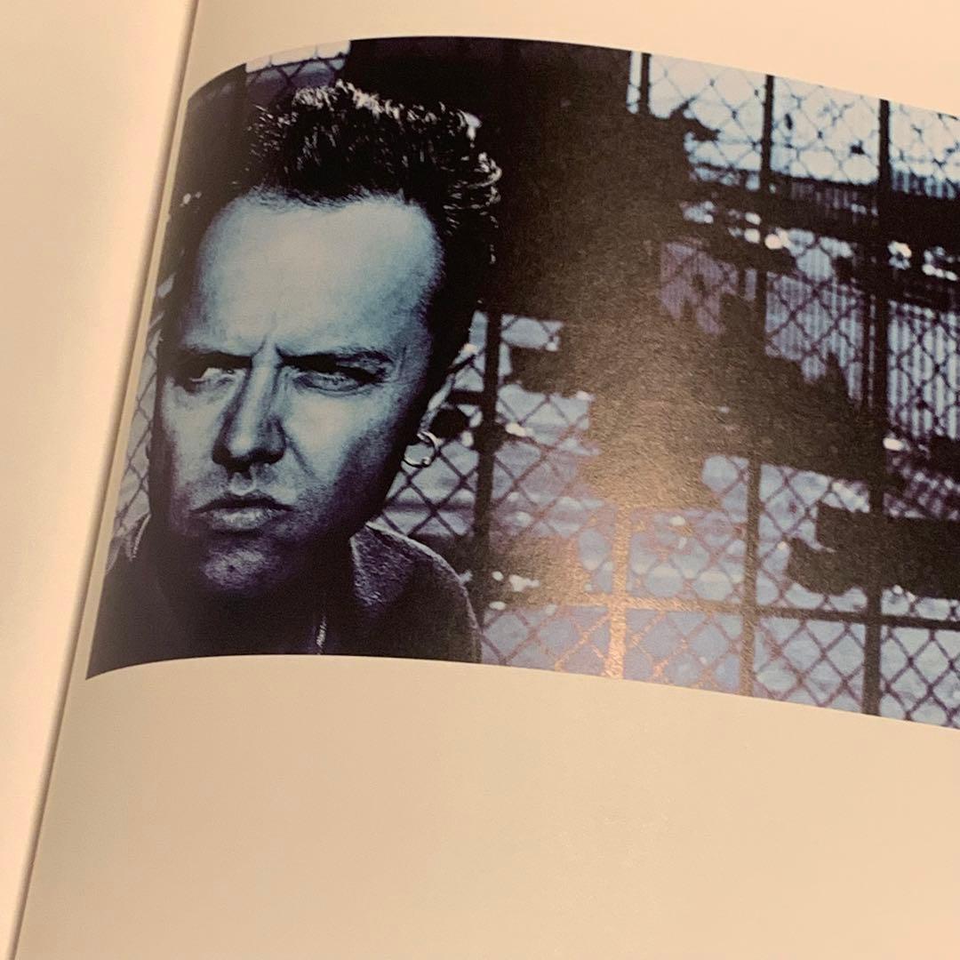 ★アントン・コービン写真集ANTON CORBIJN 33 STILLLIVES