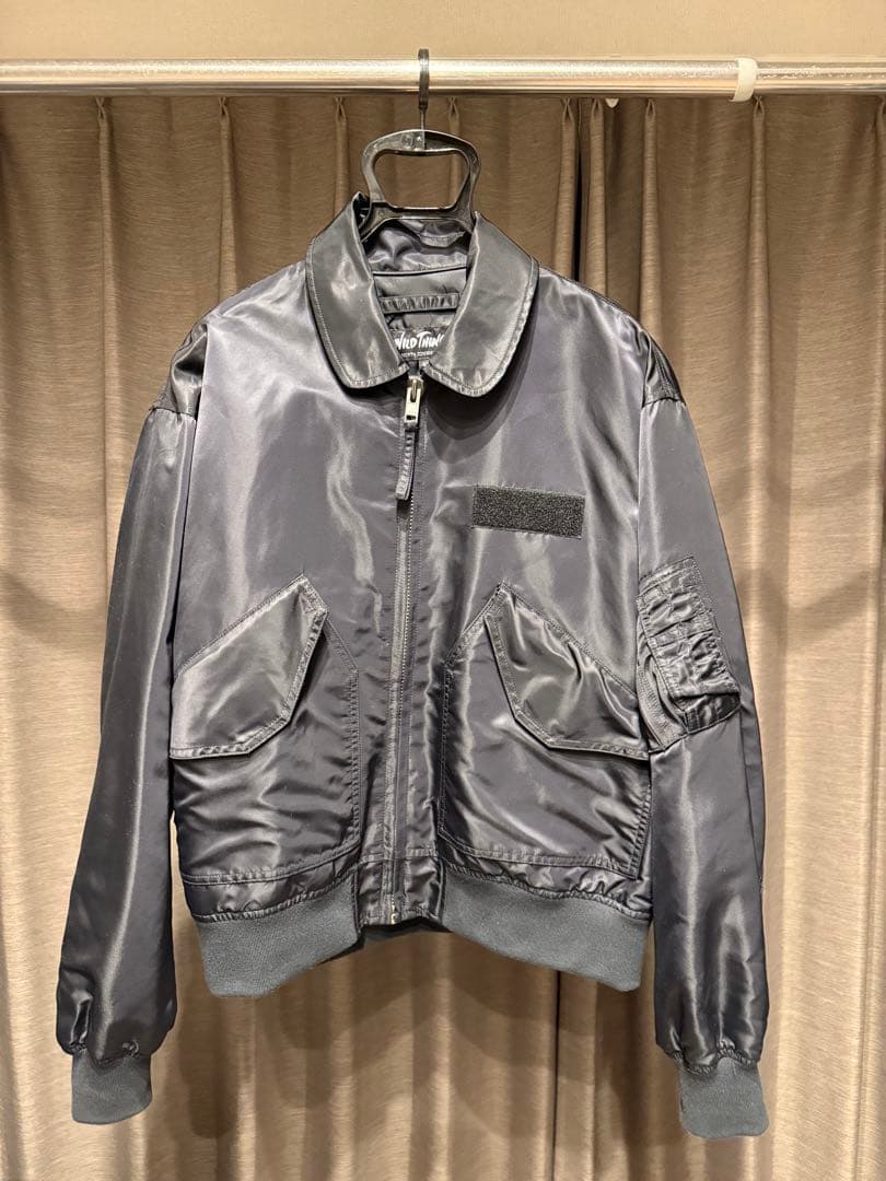 B:MING by BEAMS 別注WILD THINGS「CWU-36P」