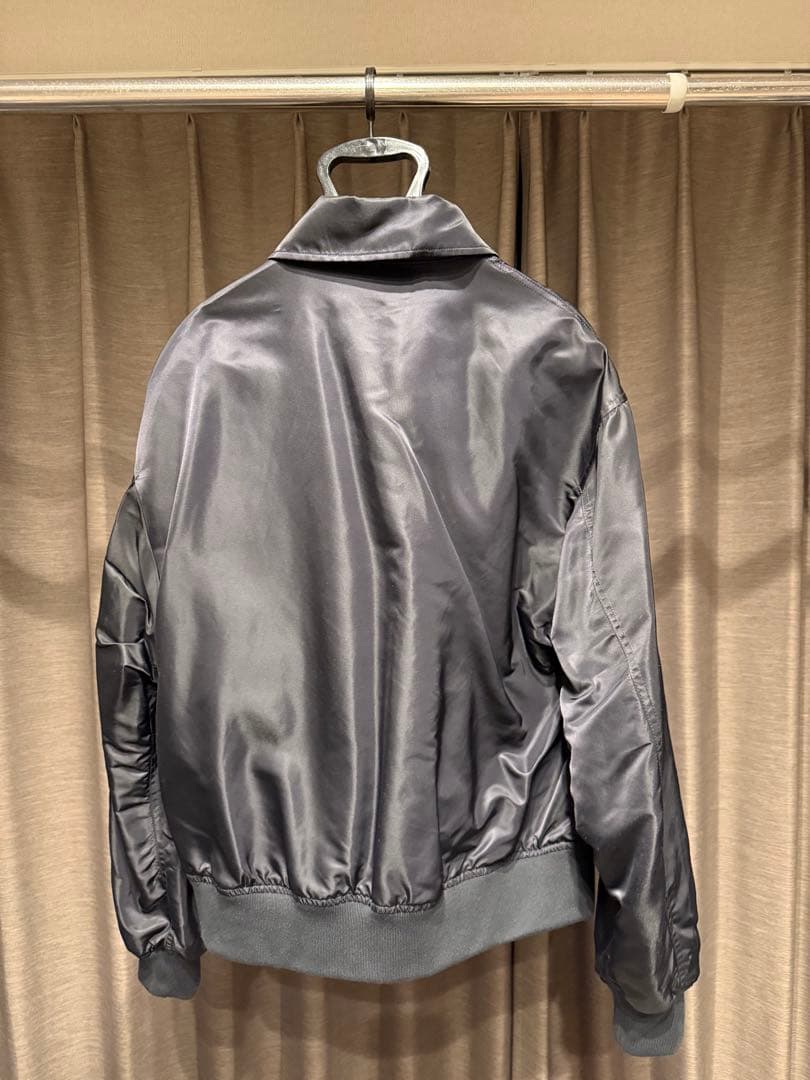 B:MING by BEAMS 別注WILD THINGS「CWU-36P」