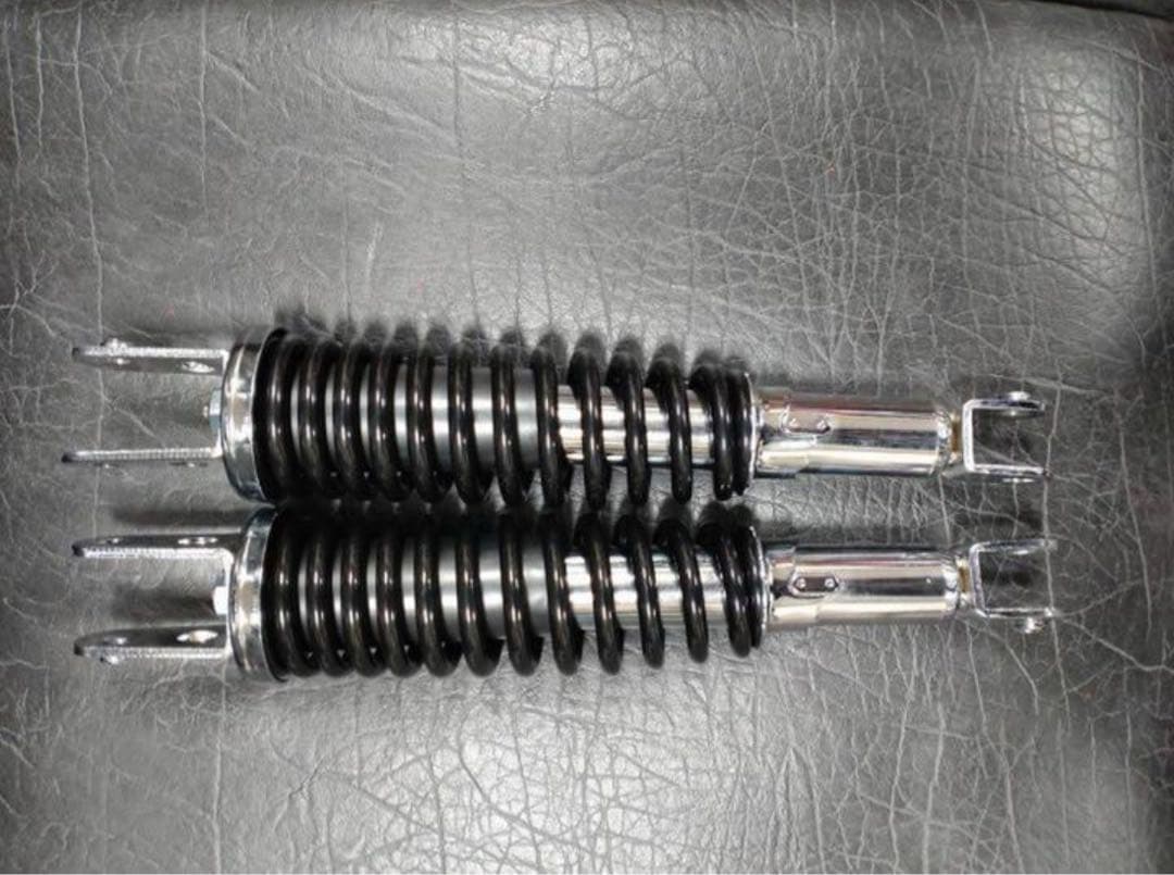 サス スーパーホーク3 CB400T CB 新品未使用