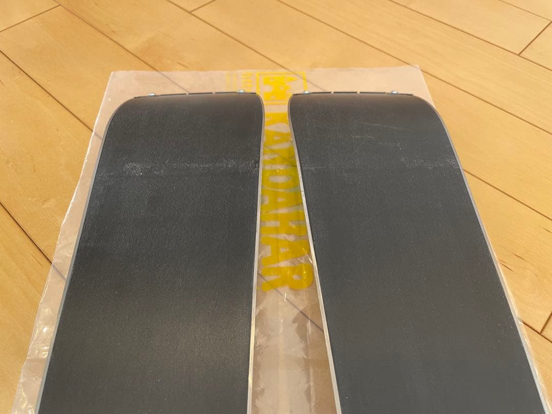 ROSSIGNOL REACT 4 初心者向けスキー板 154cm