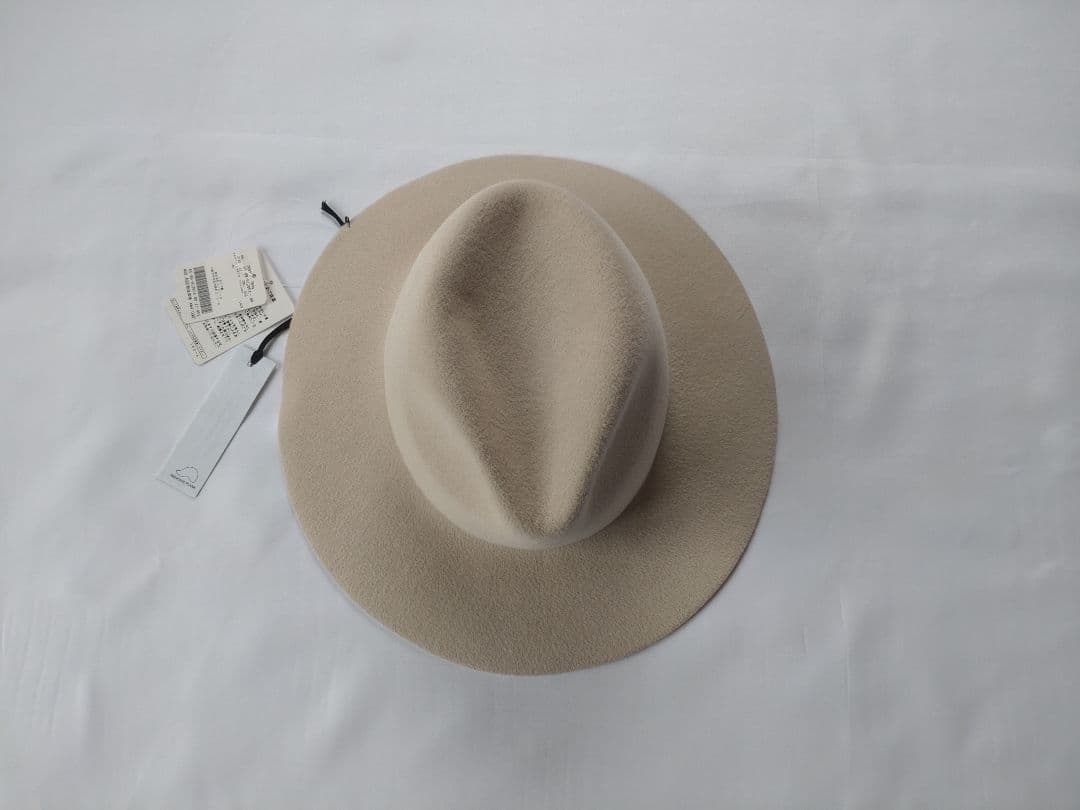 renhardplank　レナードプランク　帽子