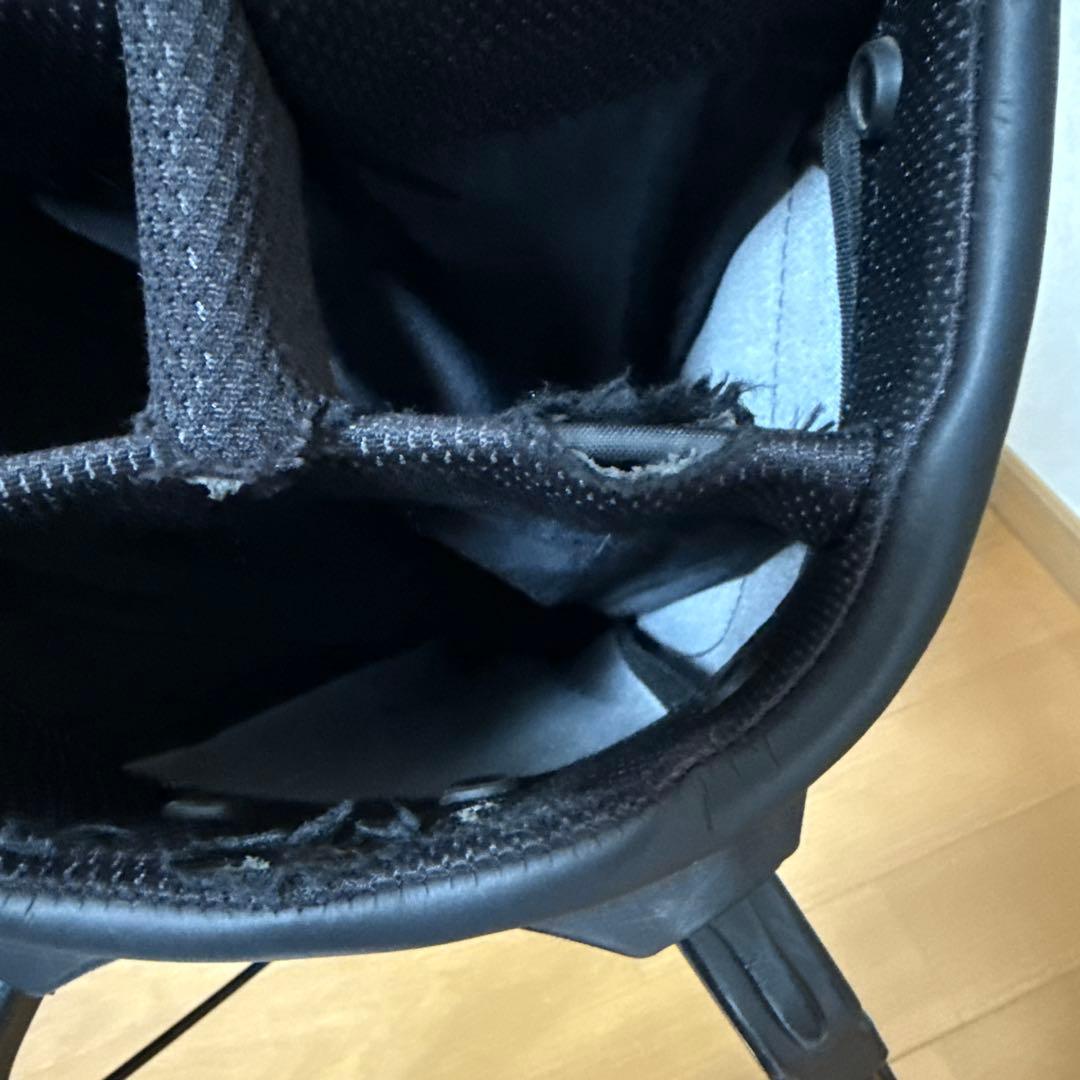 Vessel DAIKANYAMA GOLF CLUB キャディバッグ