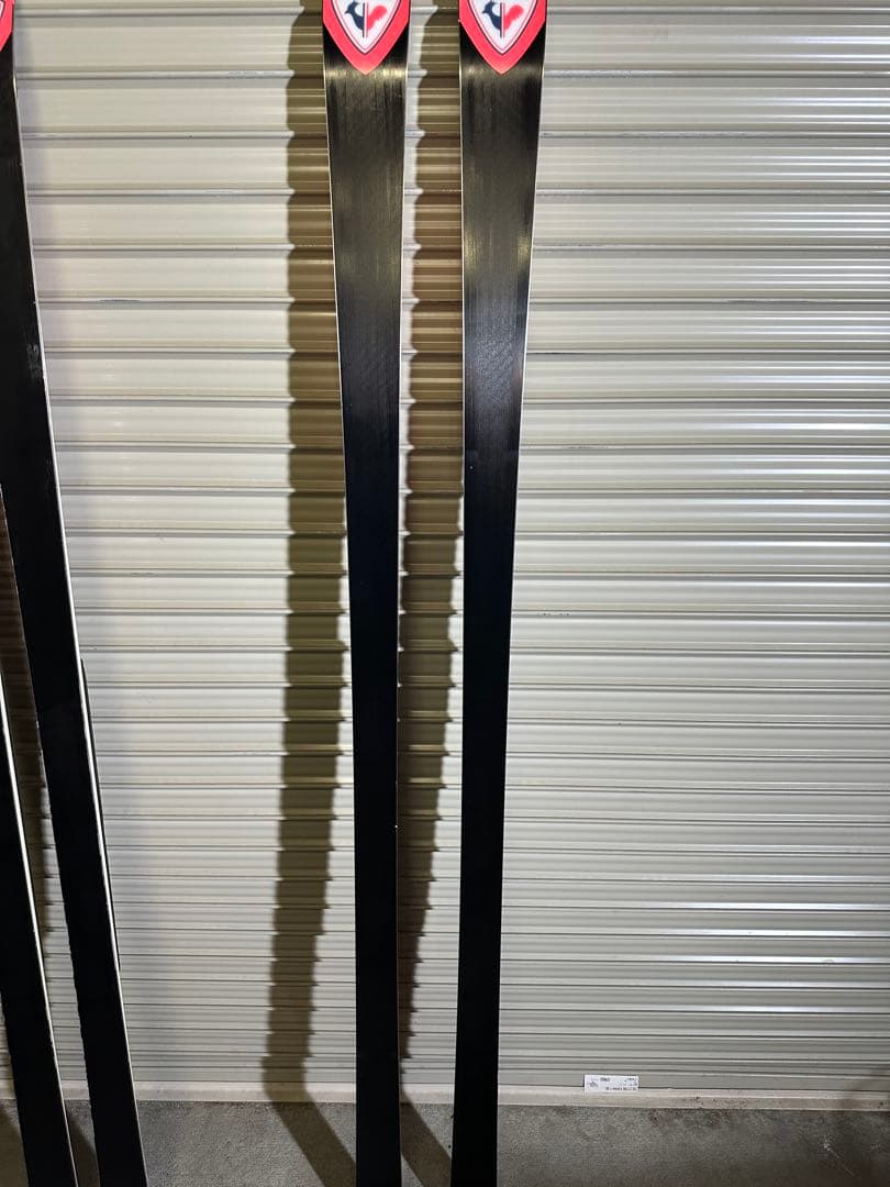 ROSSIGNOL HERO ATHLETE FIS GS R30 193 ②