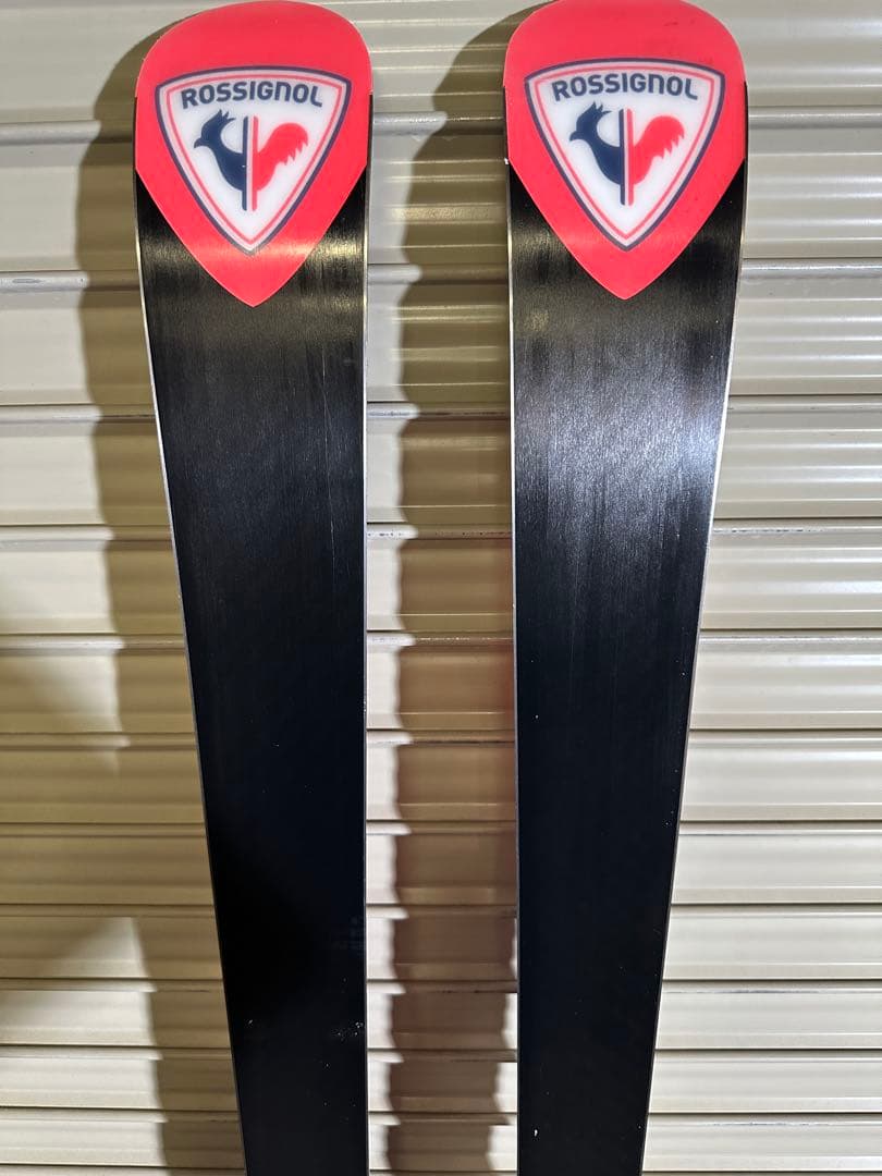ROSSIGNOL HERO ATHLETE FIS GS R30 193 ②