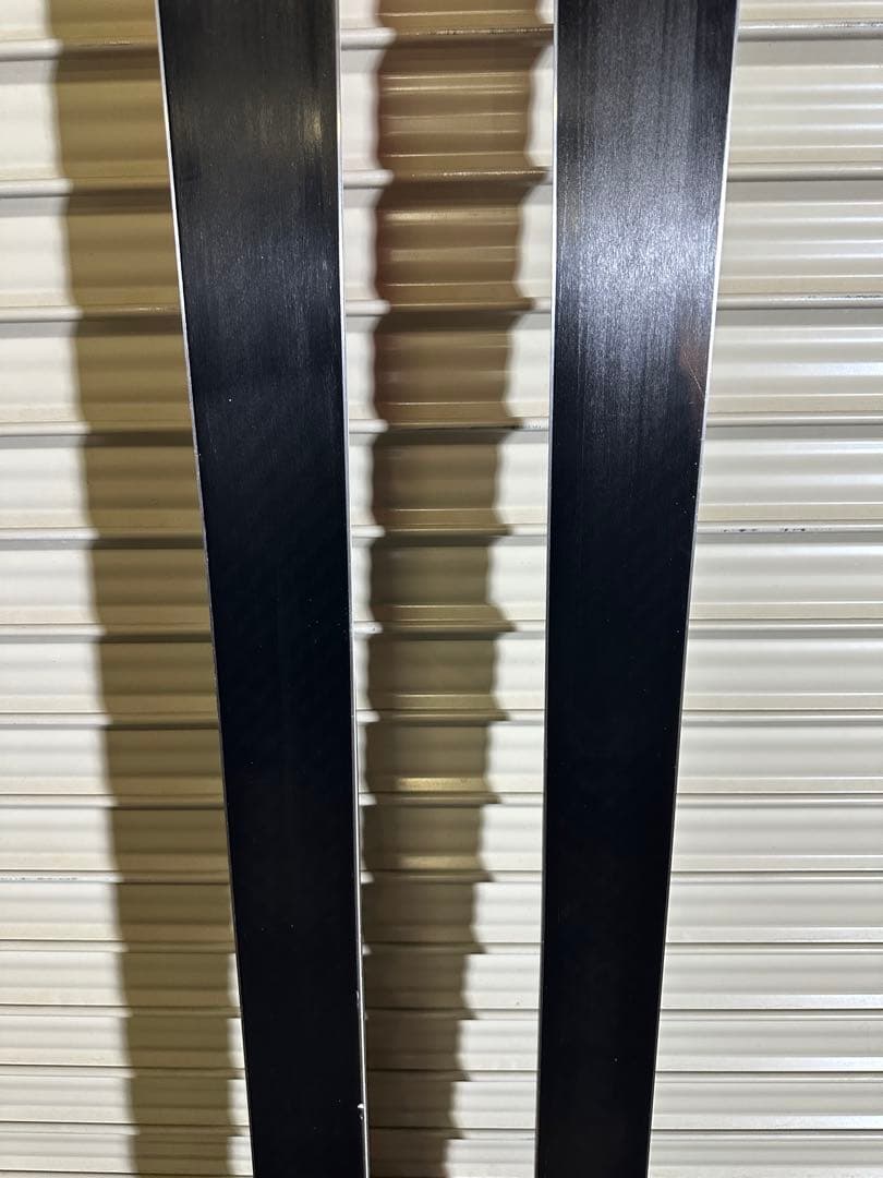 ROSSIGNOL HERO ATHLETE FIS GS R30 193 ②