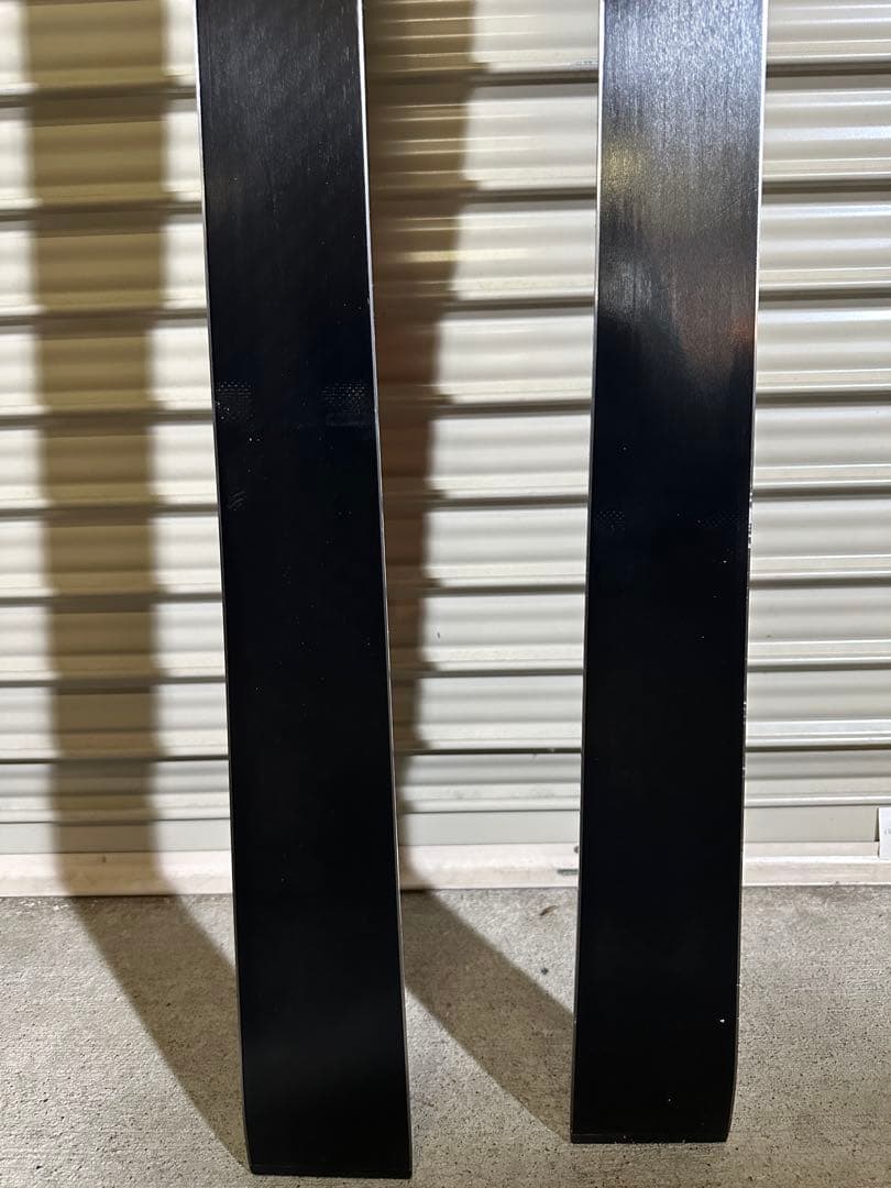 ROSSIGNOL HERO ATHLETE FIS GS R30 193 ②