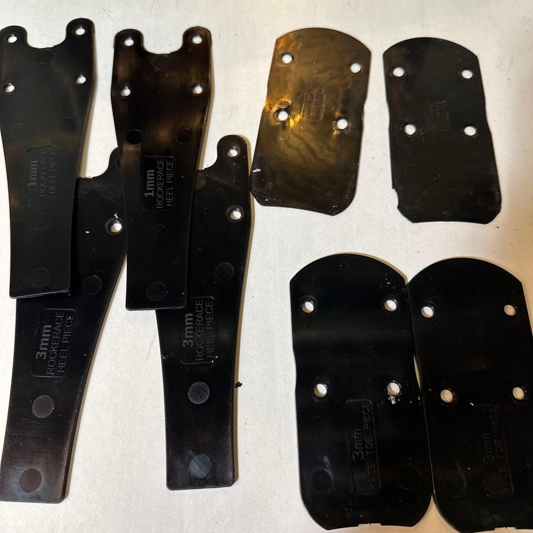 ROSSIGNOL HERO ATHLETE FIS GS R30 193 ②