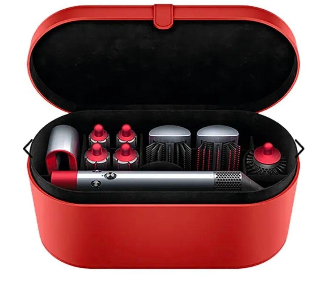 Dyson Airwrap Complete レッド