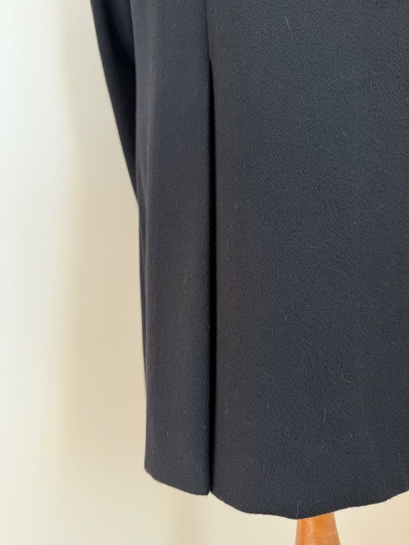 LOVELESS「ラブレス」ダブルチェスターコート