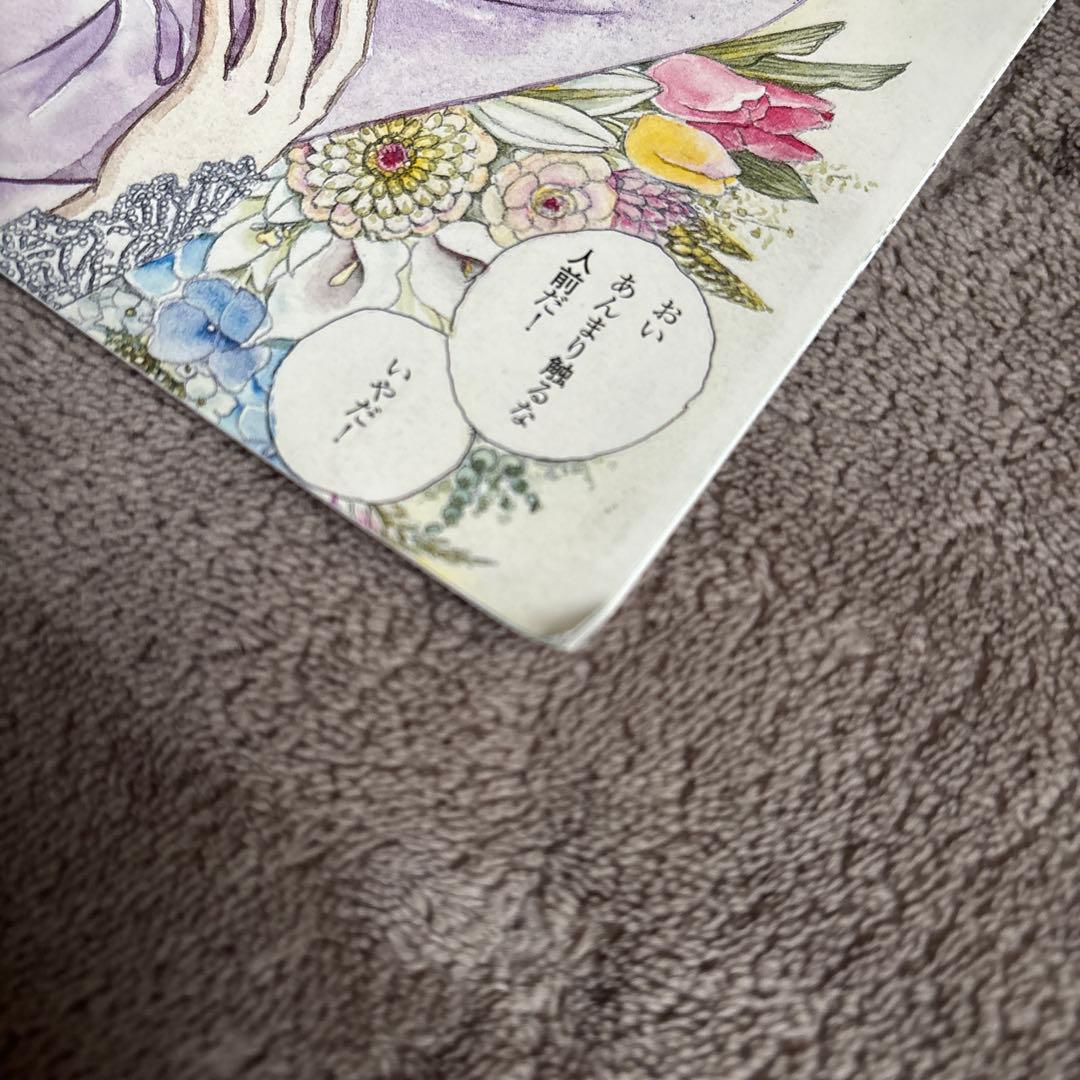 ベルサイユのばら 愛と波乱の結婚準備ダンドリBOOK ゼクシィ付録