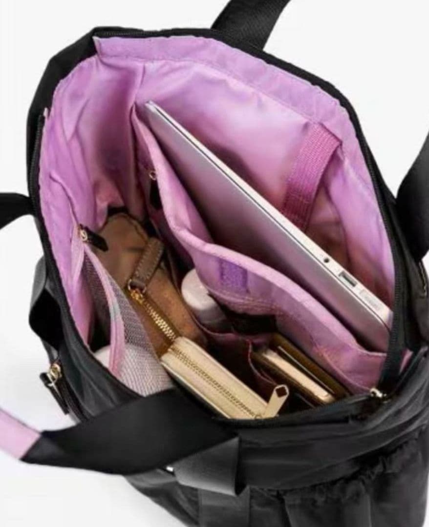 新品未使用　TOCCA　ショルダーバック　2way