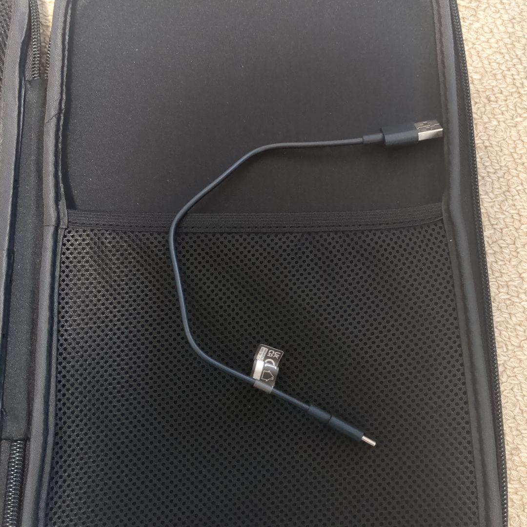 Mサイズ　SIXPAD　パワースーツ　コアベルト