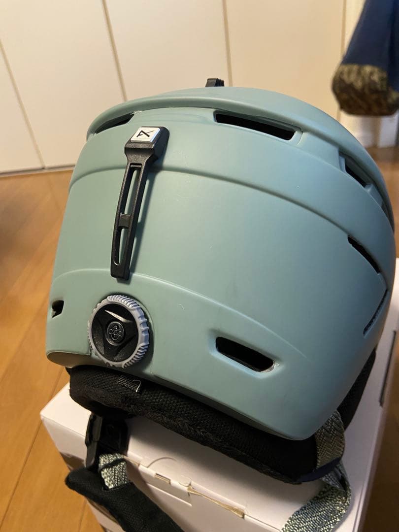 バートン アノン ヘルメット Sサイズ