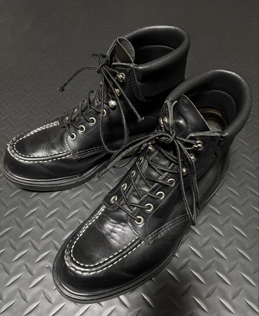 Red wing レッドウイング　スーパーソール　8133　　9Ｅ　27cm