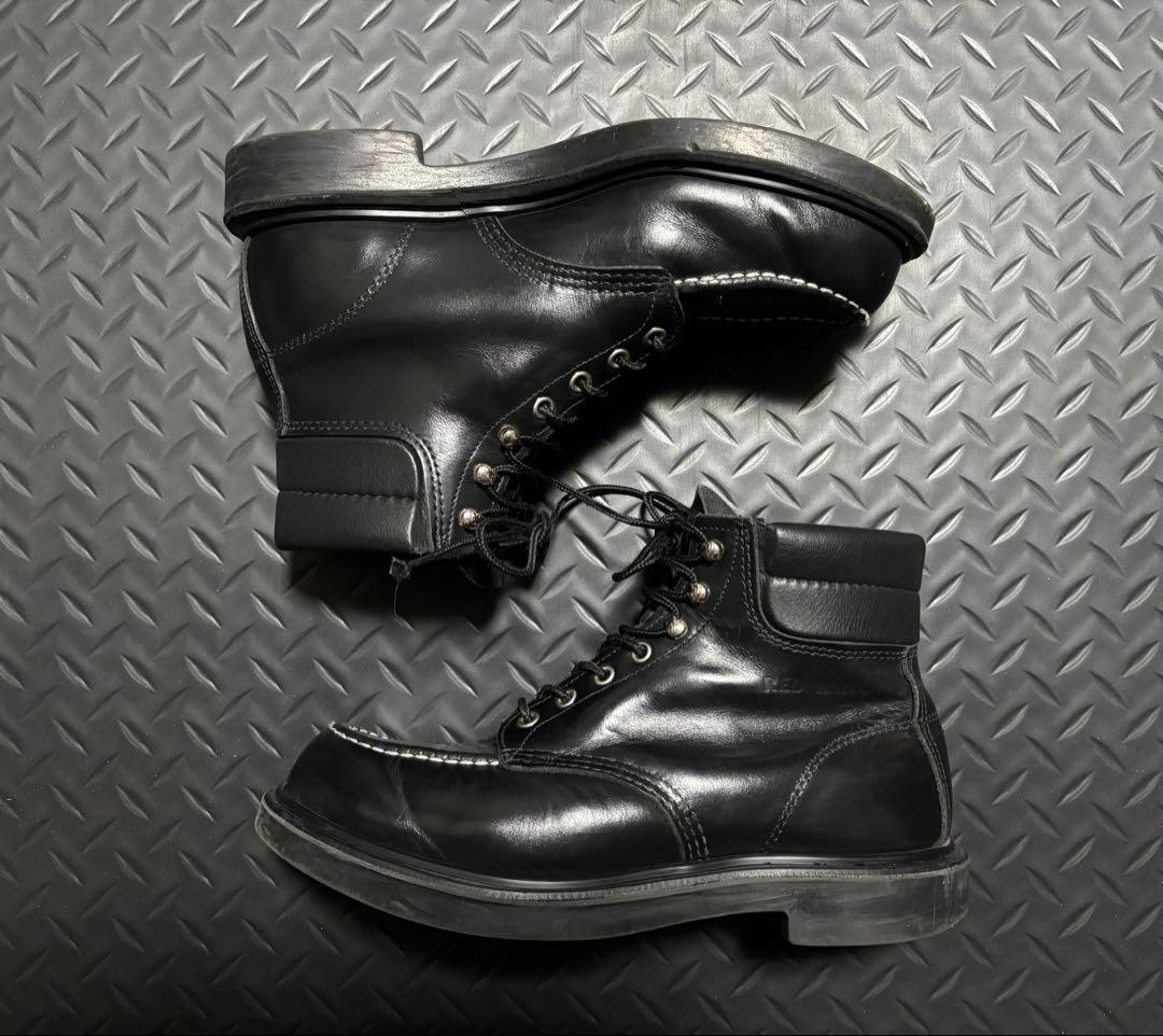 Red wing レッドウイング　スーパーソール　8133　　9Ｅ　27cm