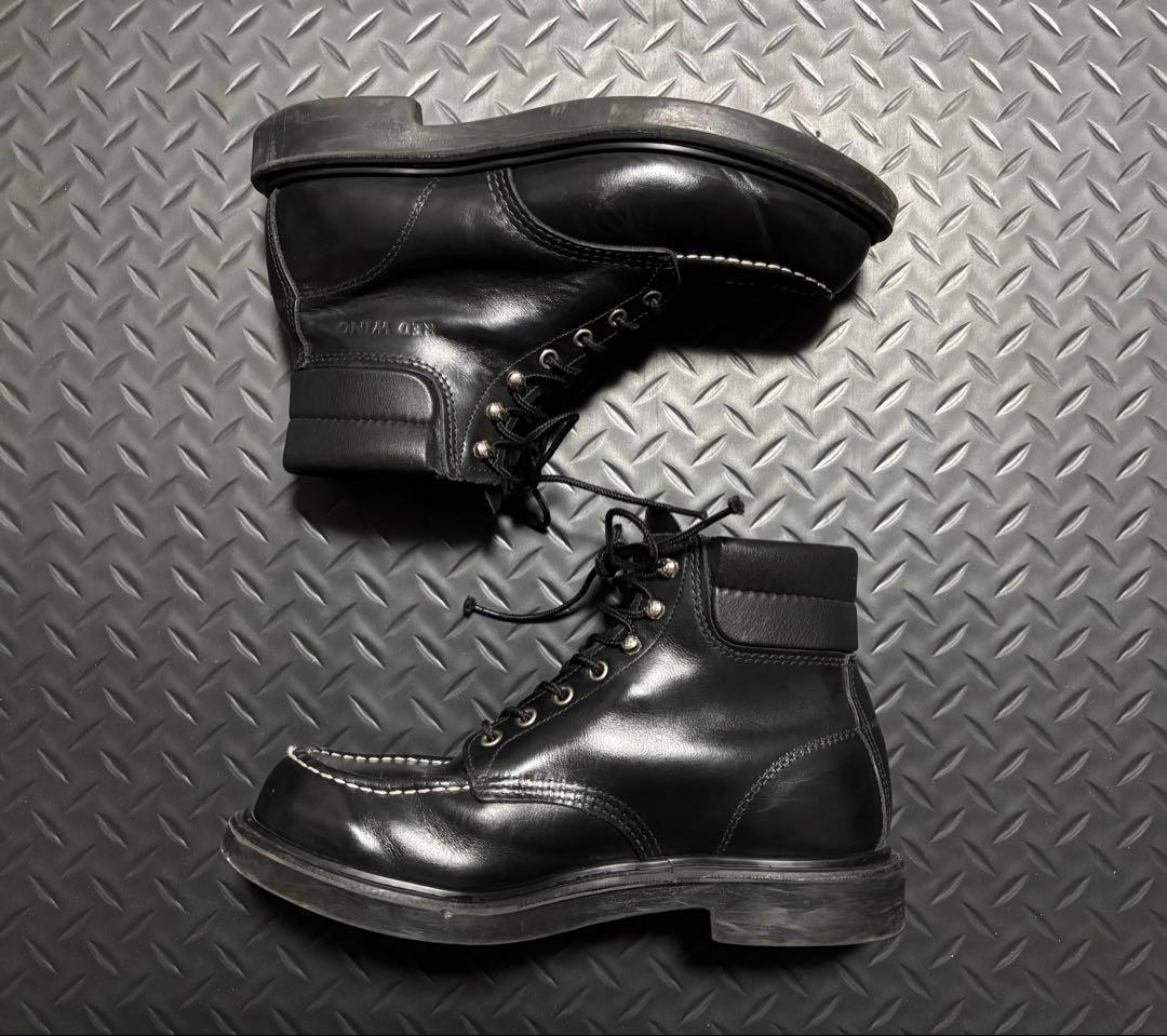 Red wing レッドウイング　スーパーソール　8133　　9Ｅ　27cm