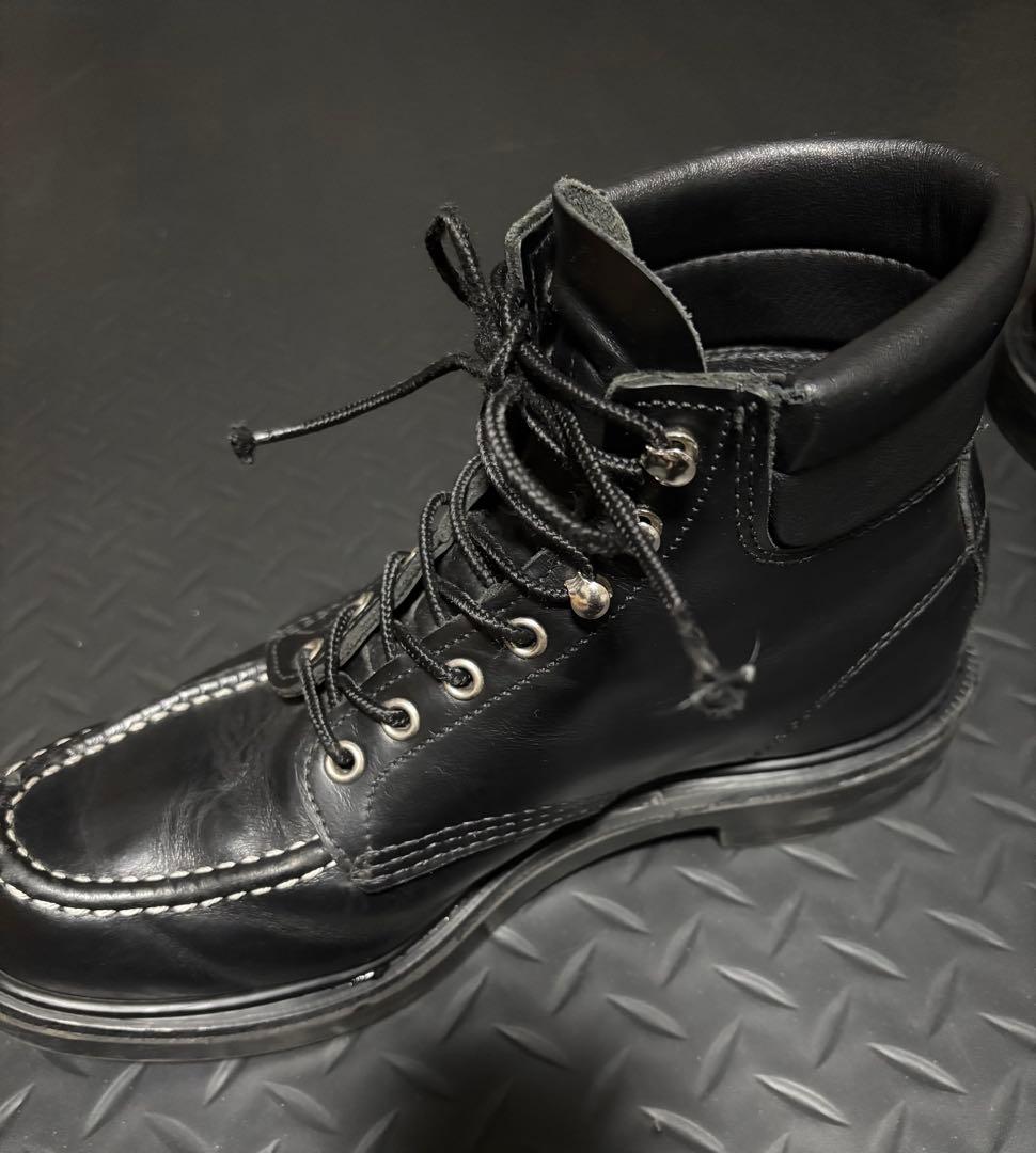 Red wing レッドウイング　スーパーソール　8133　　9Ｅ　27cm