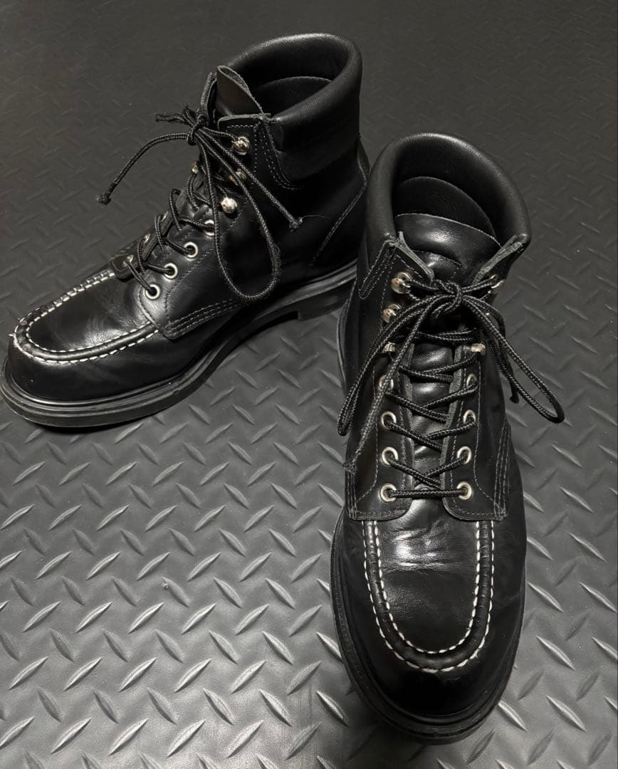 Red wing レッドウイング　スーパーソール　8133　　9Ｅ　27cm