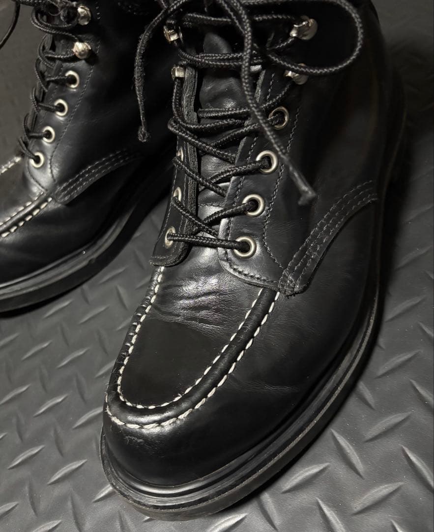 Red wing レッドウイング　スーパーソール　8133　　9Ｅ　27cm