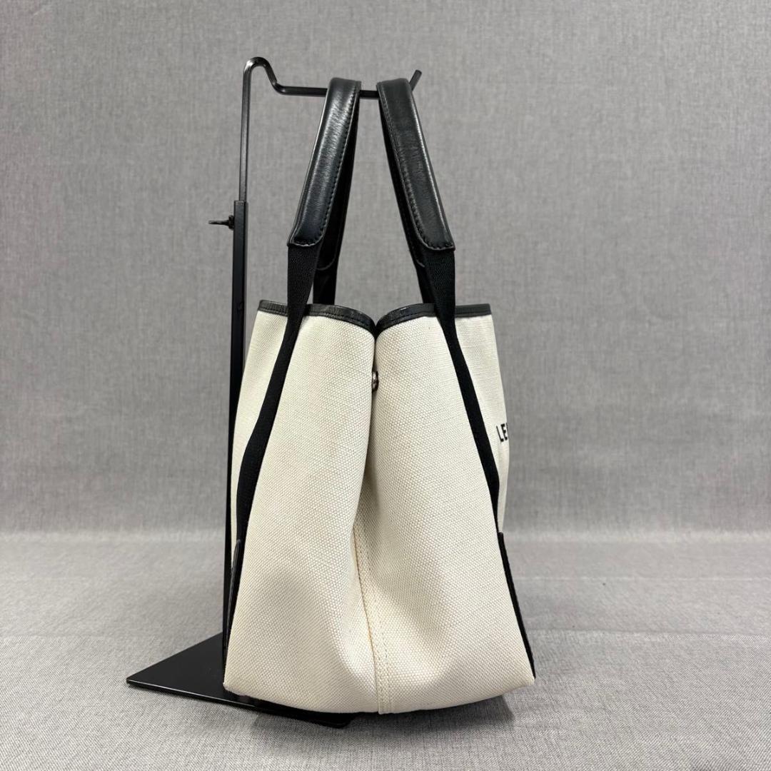 美品 BALENCIAGA バレンシアガ トートバッグ カバス S キャンバス