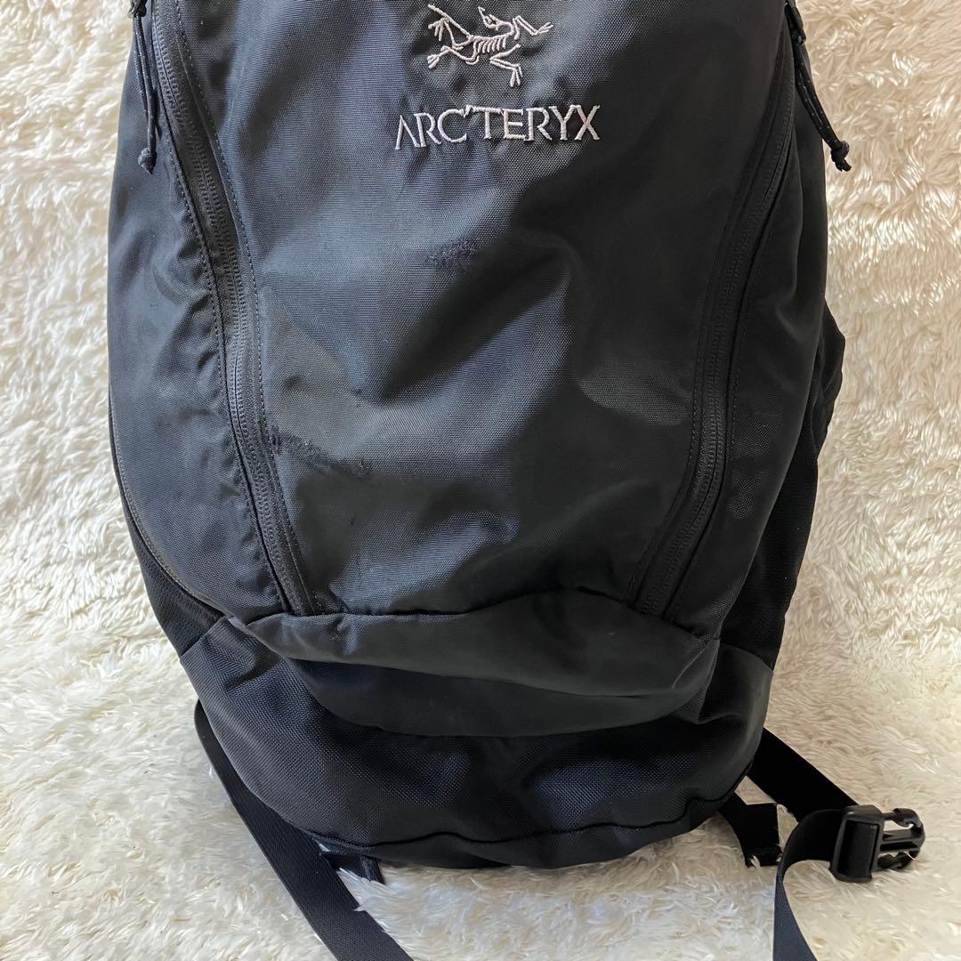 【りゆ様】アークテリクス　mantis26 リュック バックパック