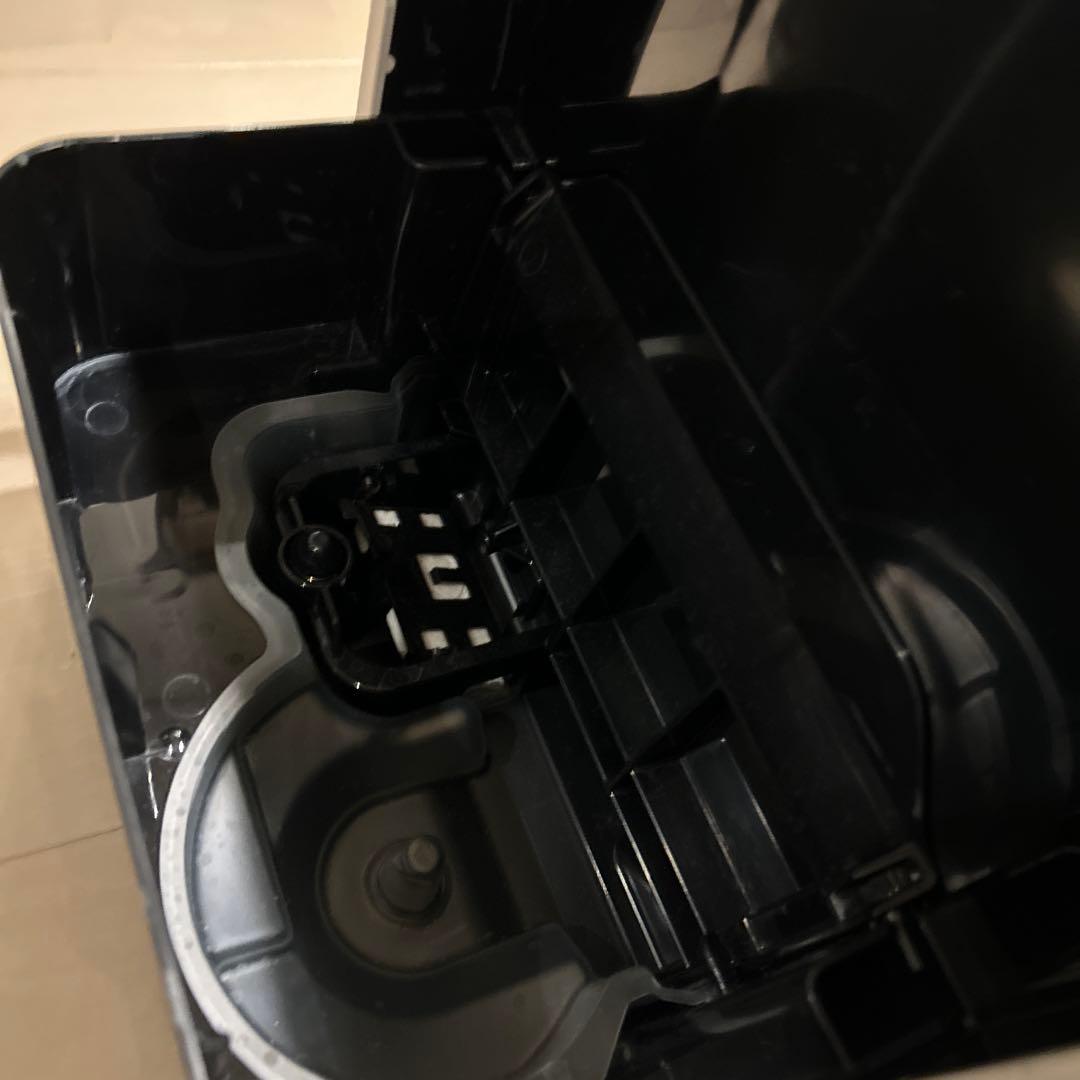 Dainichi ハイブリッド式加湿器　HD-LX1221（W）