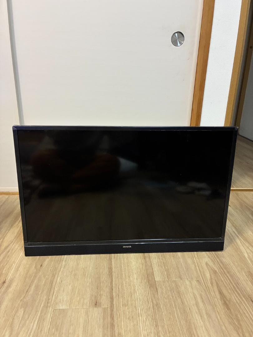 aiwa 2019年製 32V型 液晶テレビ TV-32HF10W