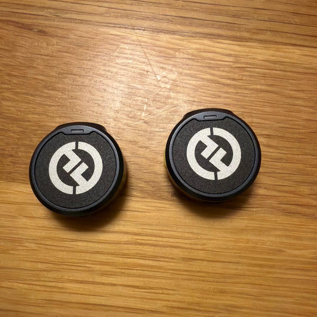 HOLLYLAND LARK M2 ワイヤレスラベリアマイク