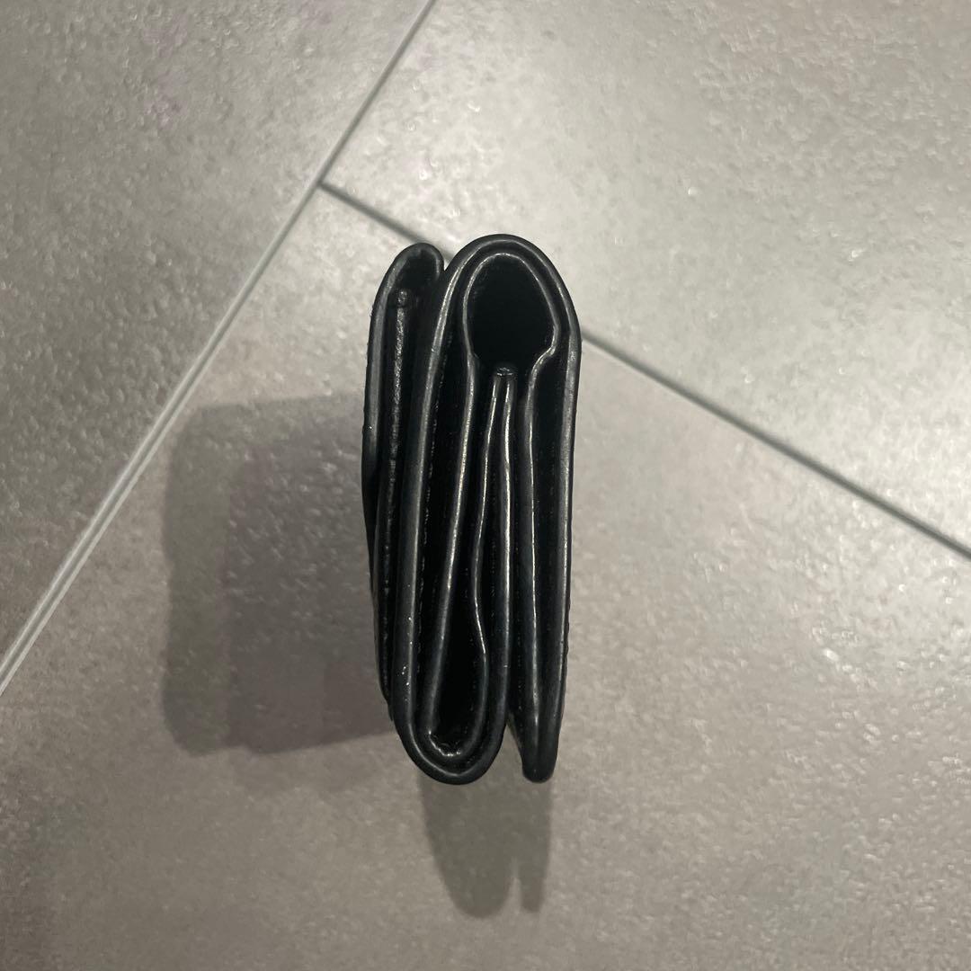 メゾン マルジェラ MAISON MARGIELA 三つ折り財布