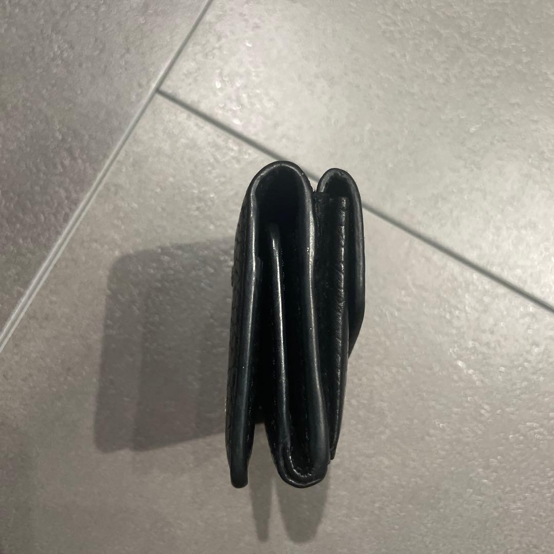 メゾン マルジェラ MAISON MARGIELA 三つ折り財布