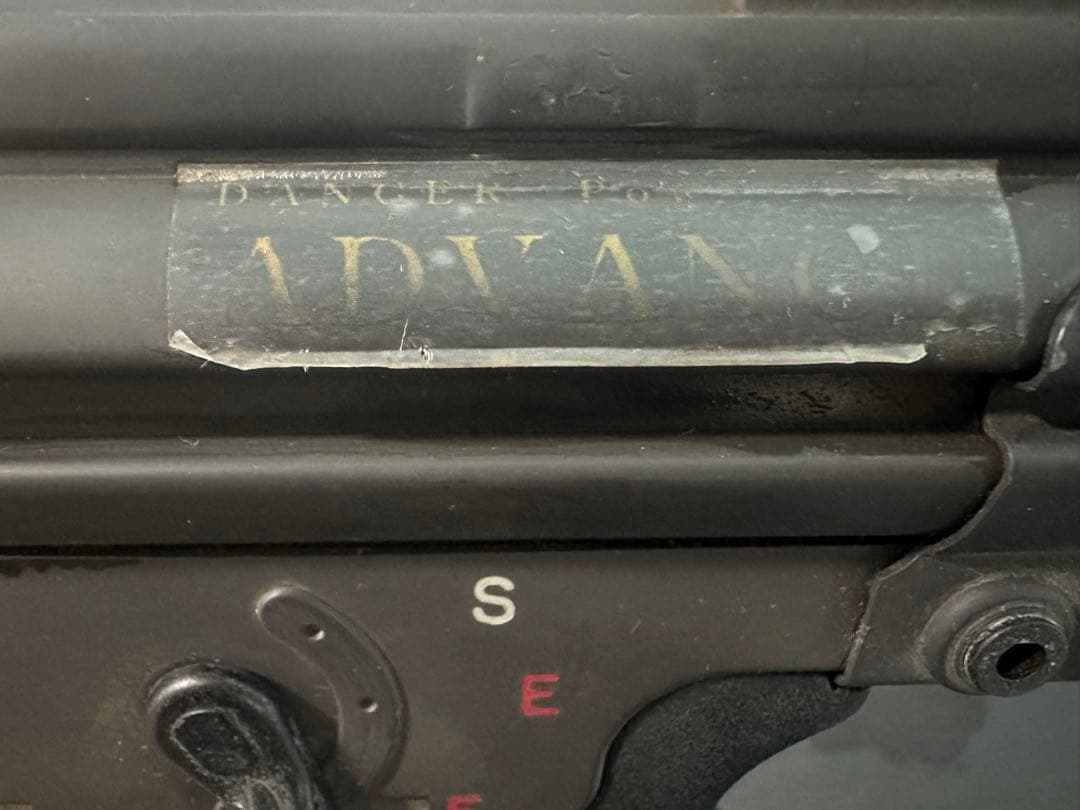 東京マルイ H&K G3 SG/1 スタンダード電動ガン 日本製 現状品