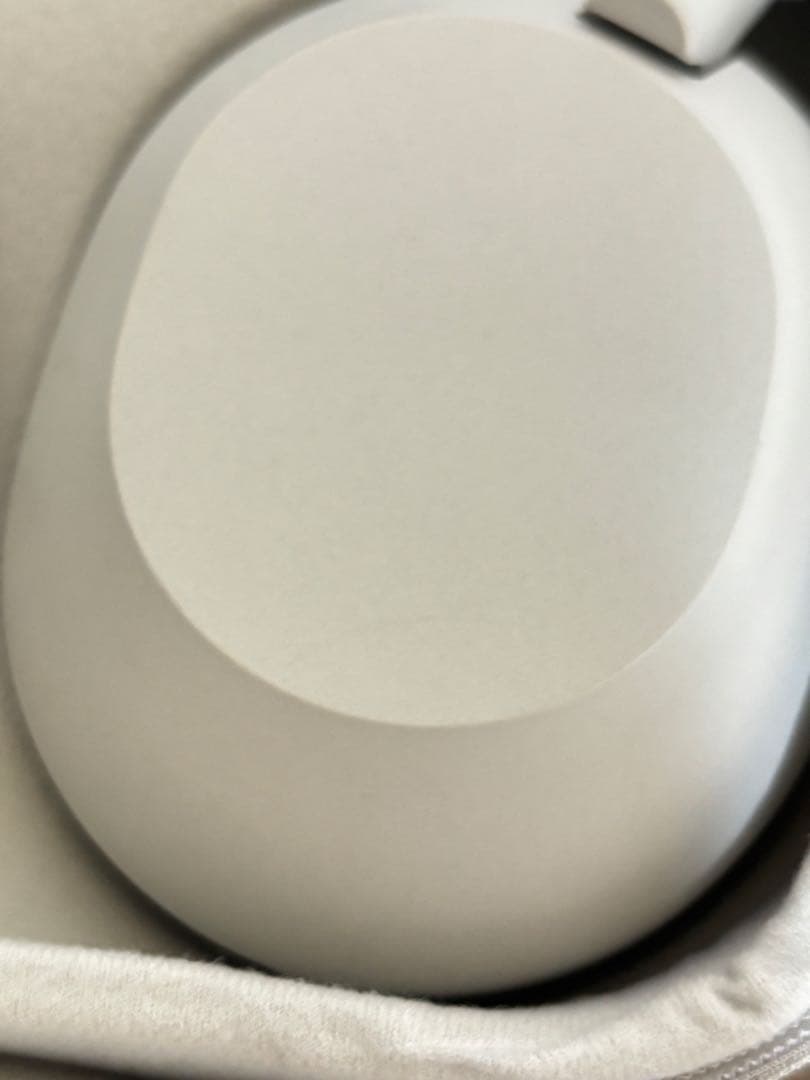 ソニーワイヤレスヘッドホンWHー1000XM5