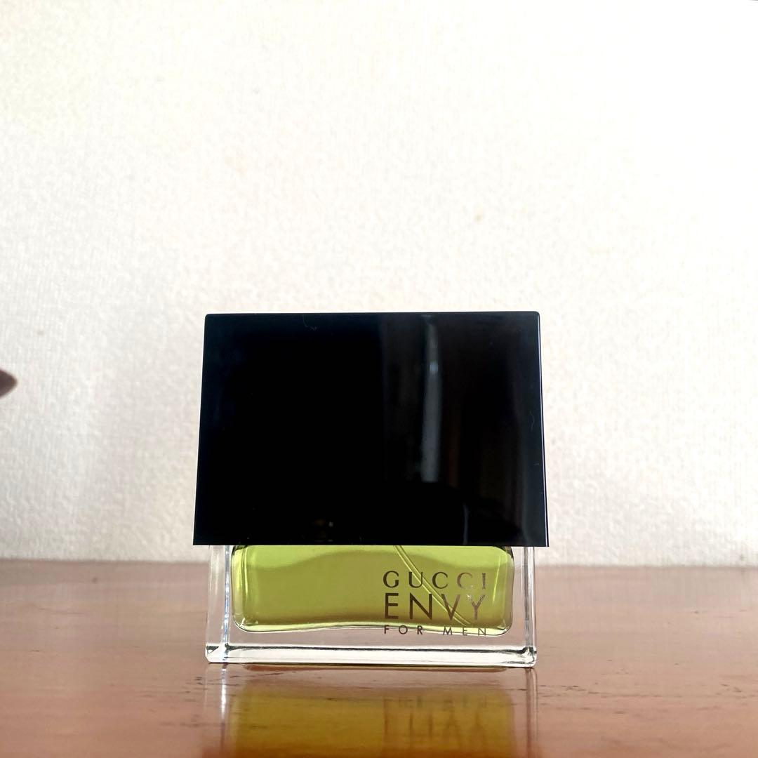 グッチ エンヴィ フォーメントワレ50ml