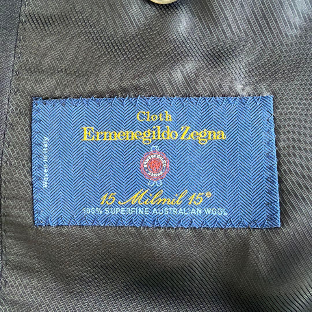 トゥモローランド Ermenegildo Zegna 15Milmil15