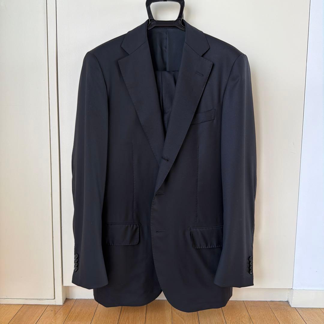 トゥモローランド Ermenegildo Zegna 15Milmil15