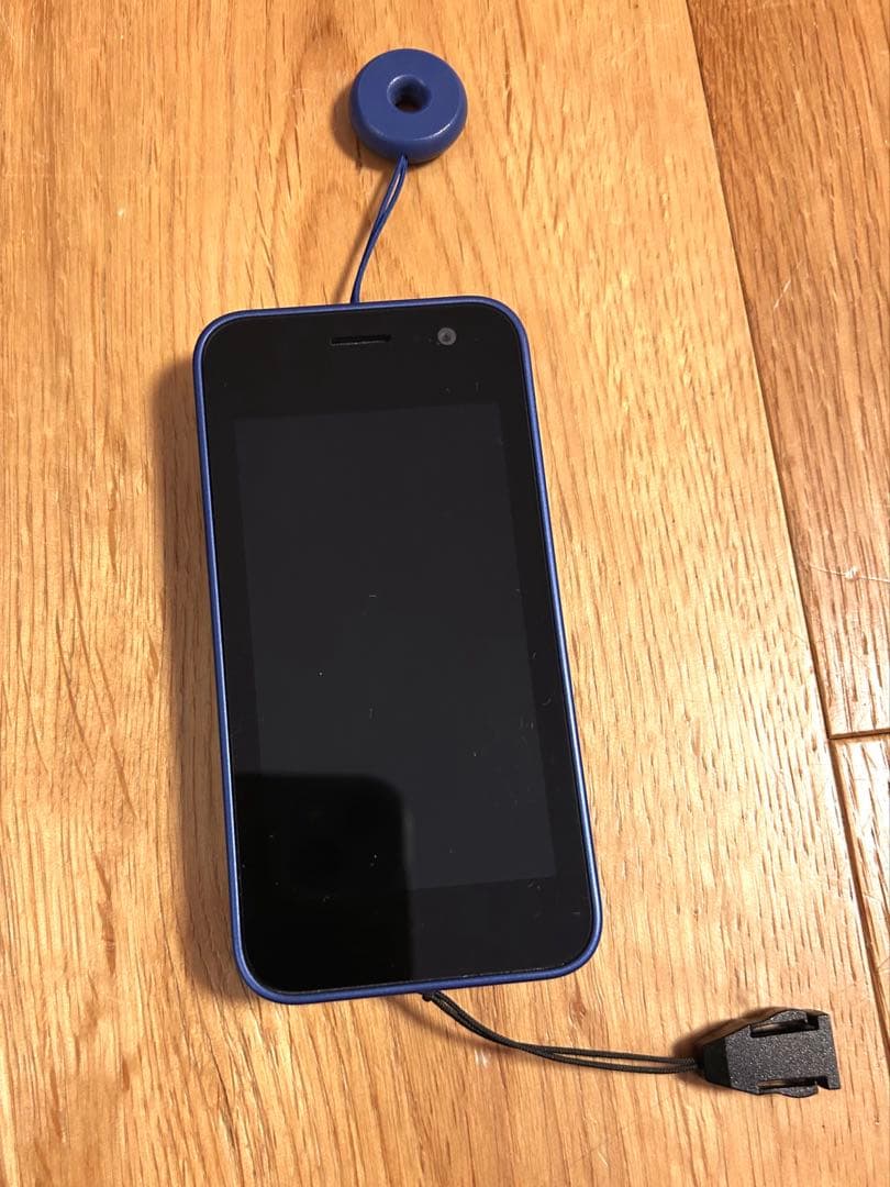 zhumei様用/docomo キッズケータイ　KY41-C