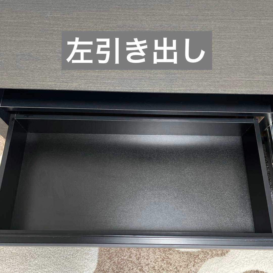 ニトリ　ローボード　テレビ台　セーラル3（149 CHN-GY）