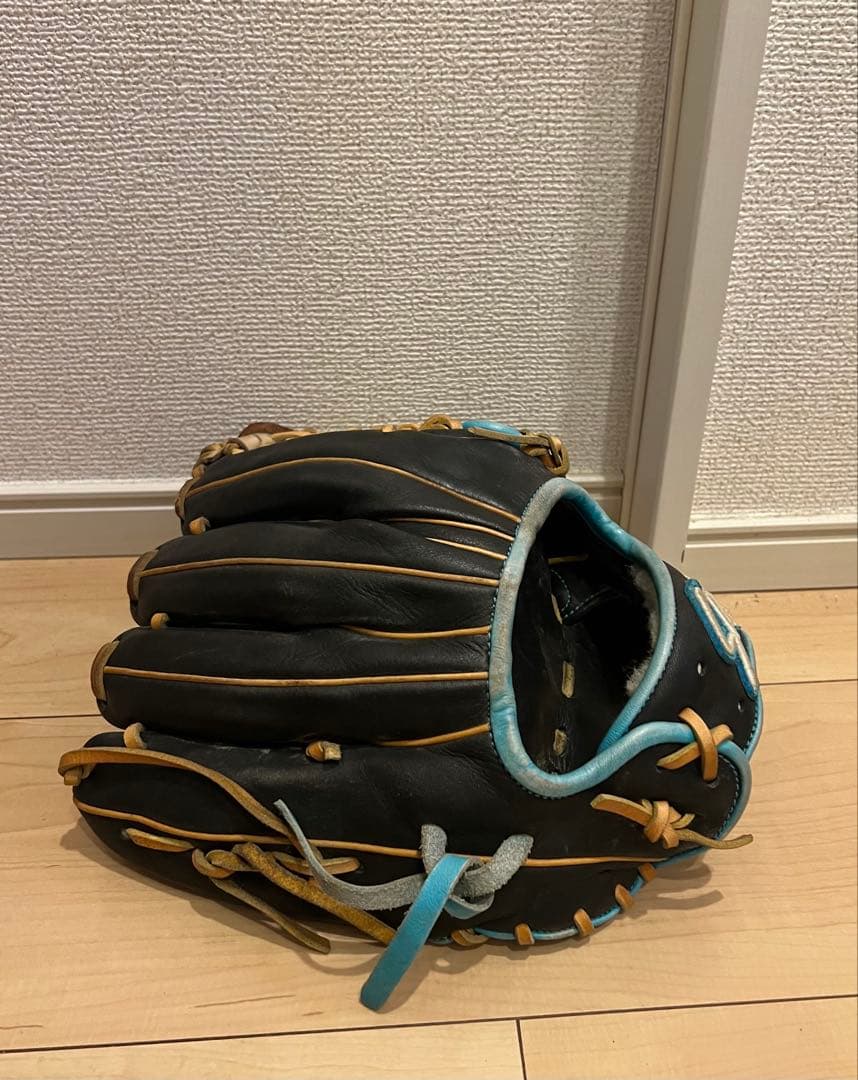 久保田スラッガー　軟式内野手用　KSN-T1 鳥谷モデル