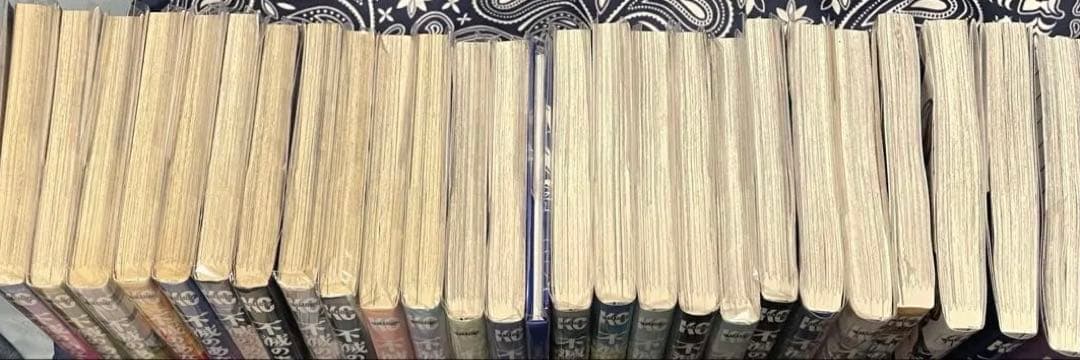 不滅のあなたへ　13巻特装版付き　1-25全巻セット