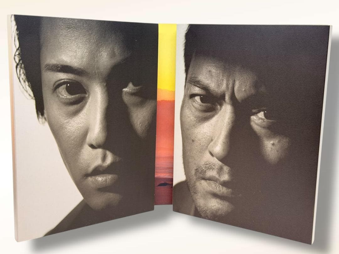 砂の器 DVD BOX 5枚組　※特典なし