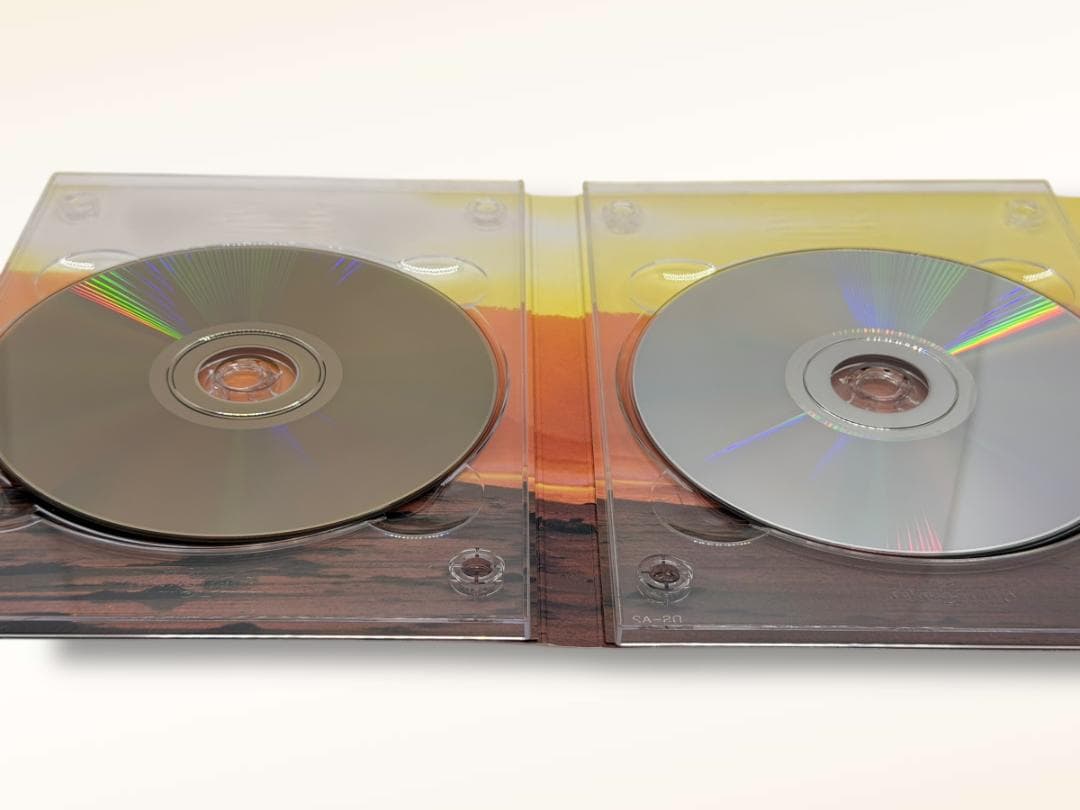 砂の器 DVD BOX 5枚組　※特典なし