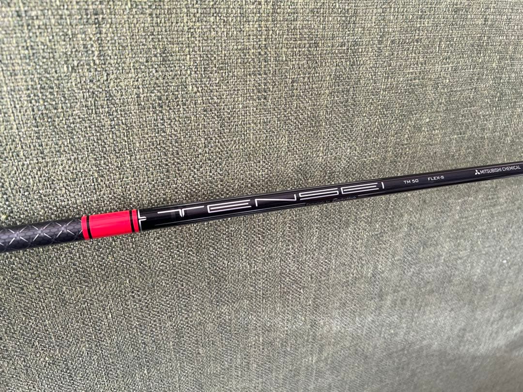 TaylorMade Stealth ドライバー