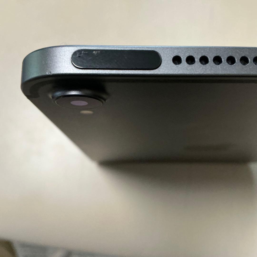 iPad mini 第6世代 Wi-Fi + Cellular 256