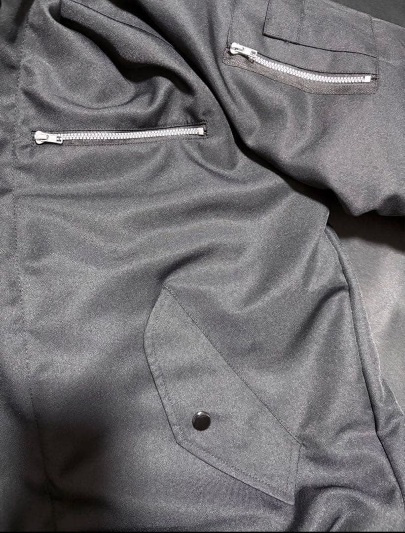 低回転　1着　ブラック　cbr400f GSX400E JADE250 バリオス