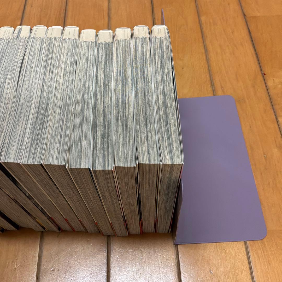 2月の勝者　21巻セット