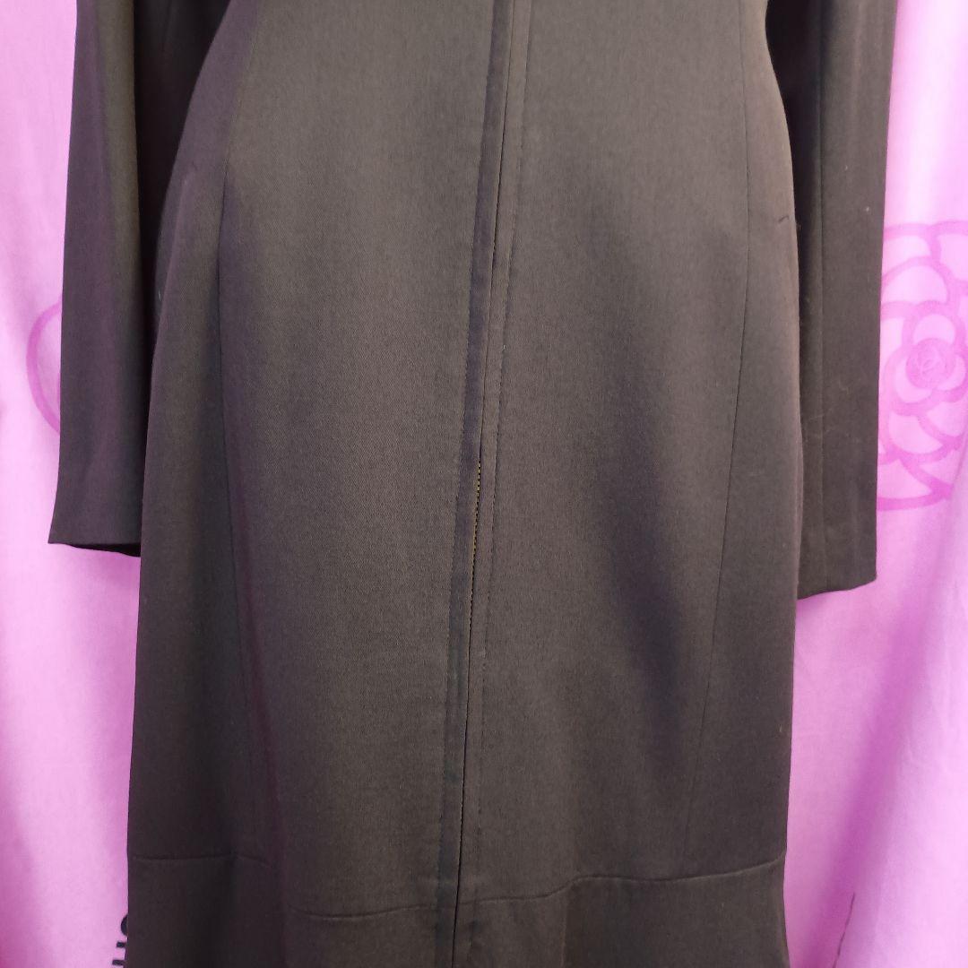 ♥お洒落な♥【ジャンポール　ゴルチエ】ロングコート