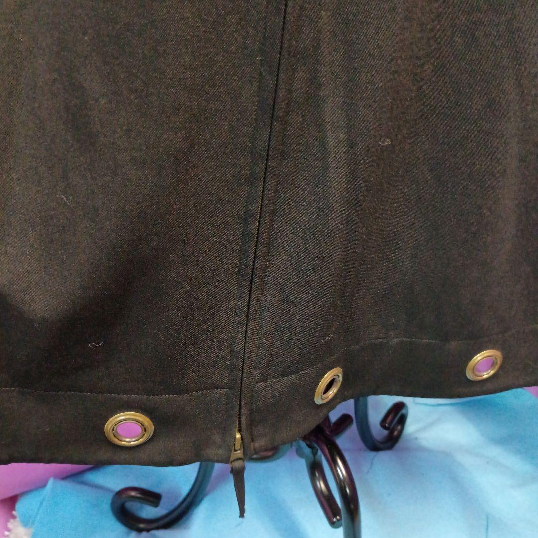 ♥お洒落な♥【ジャンポール　ゴルチエ】ロングコート